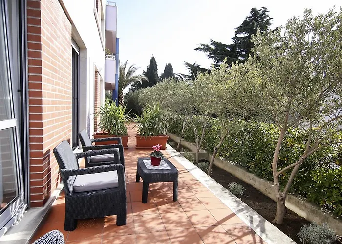 Lavanda Dream Apartment