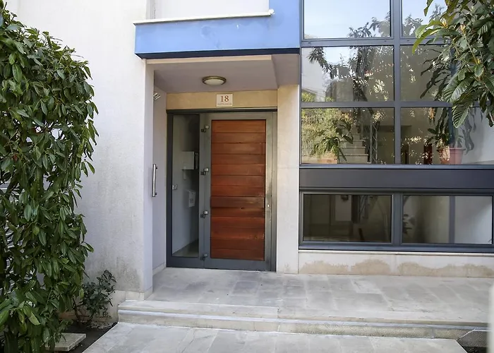 Lavanda Dream Apartment