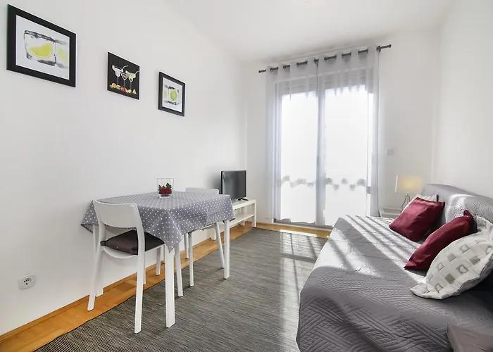 Lavanda Dream Apartment