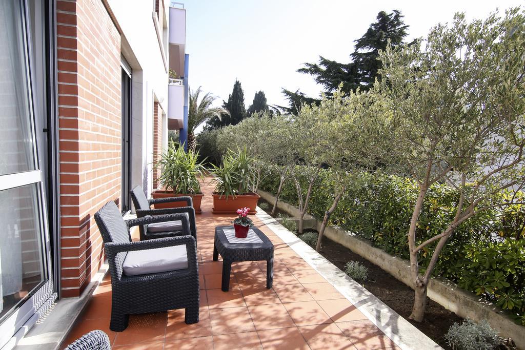 Appartement Lavanda Dream Split